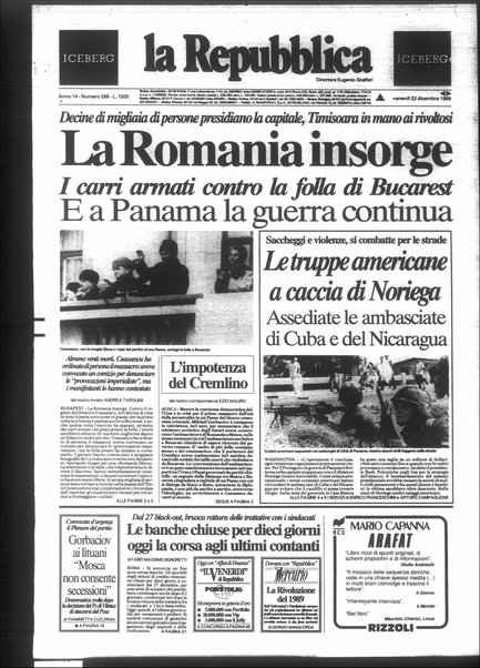 La repubblica